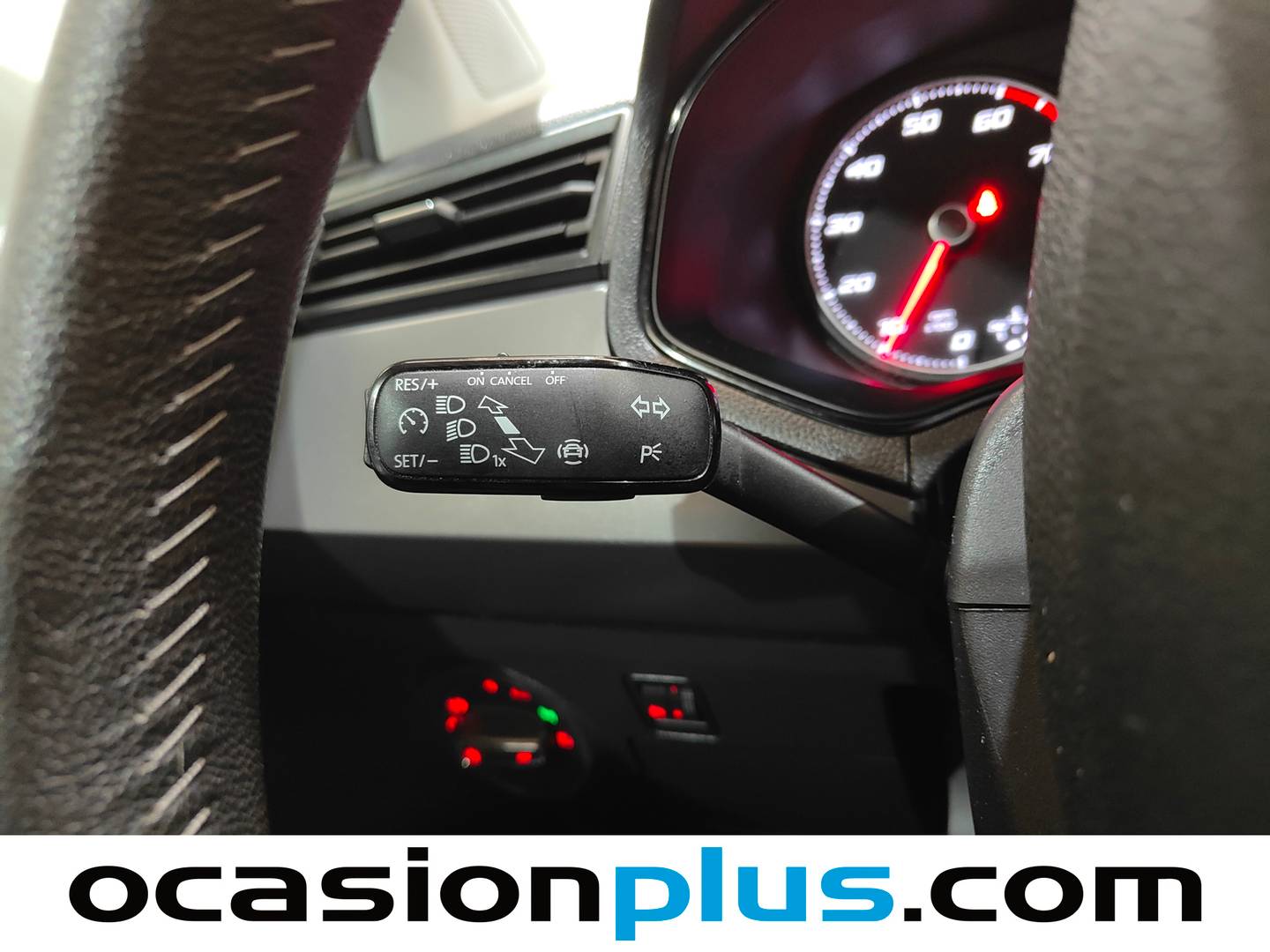 Foto Seat Ibiza SEAT Ibiza 1.0 TSI Style Plus (95 CV)