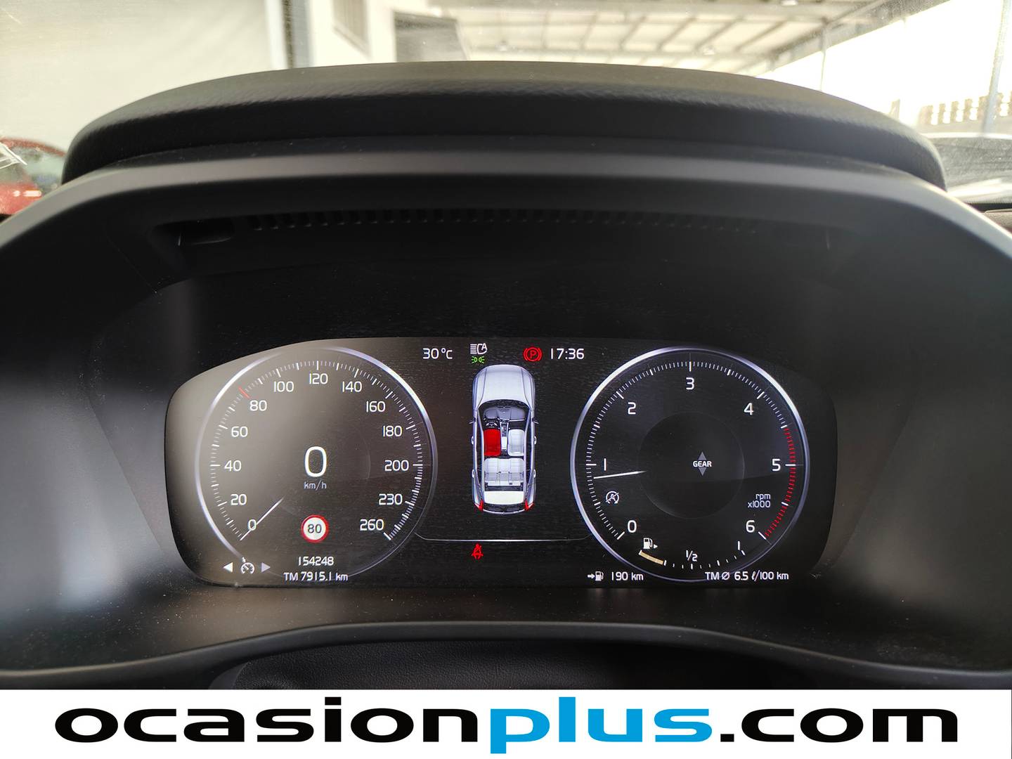 Volvo XC40 Volvo XC40 D3 Business Plus (150 CV) 150cv