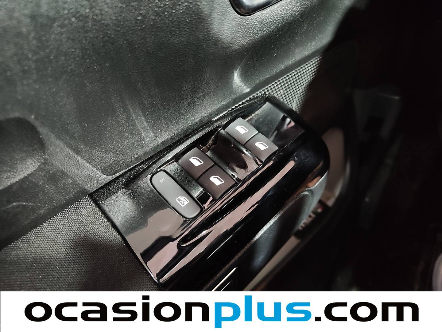 Citroën C3 Origin Citroen C3 Origin 110 Max (110 CV) gasolina