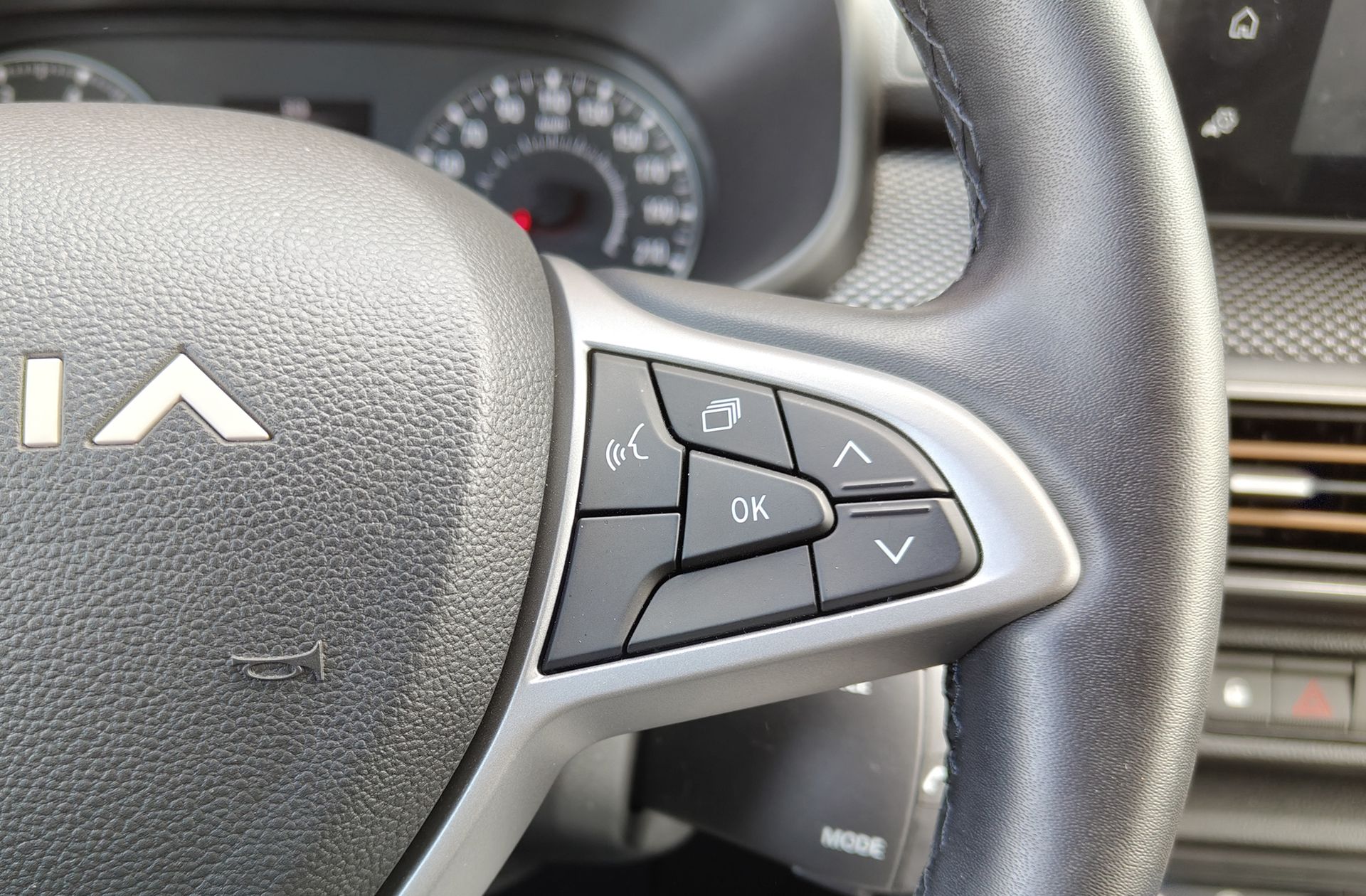 Dacia Sandero Stepway Expression ECO-G - foto 25