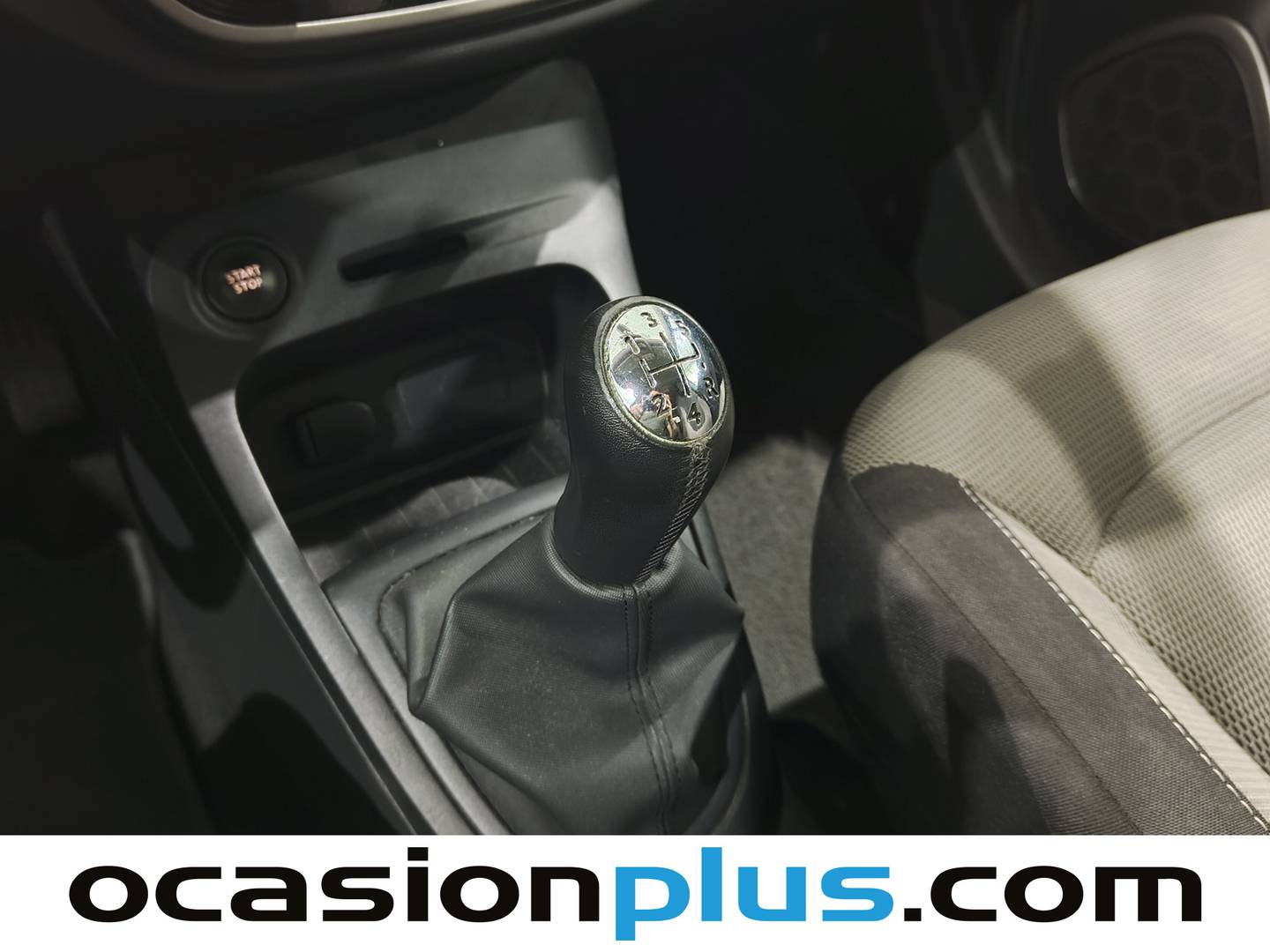 Renault Captur Renault Captur Zen Energy TCe (90 CV) de segunda mano