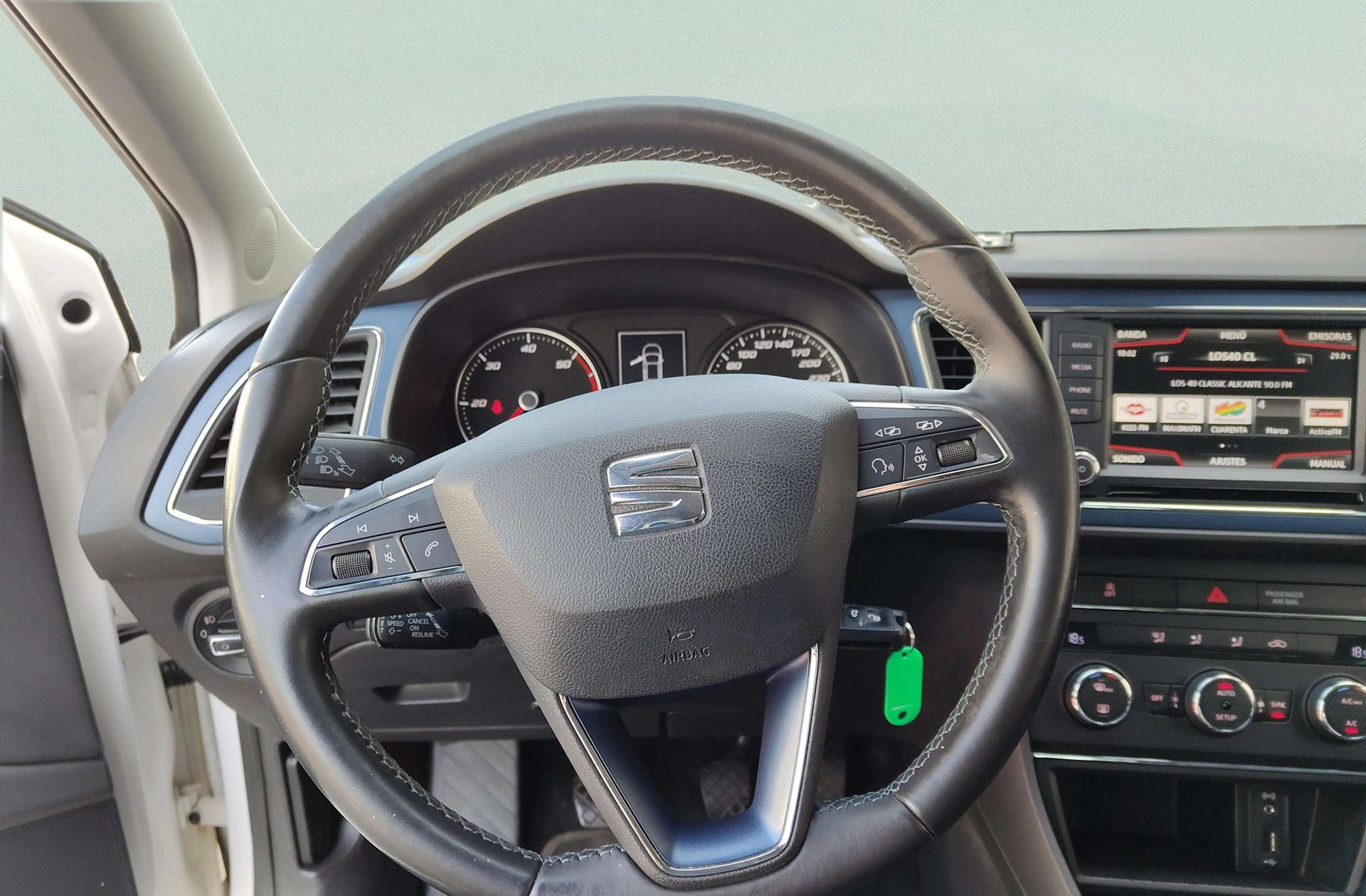 SEAT León SC SC 1.6 TDI Style - foto 22
