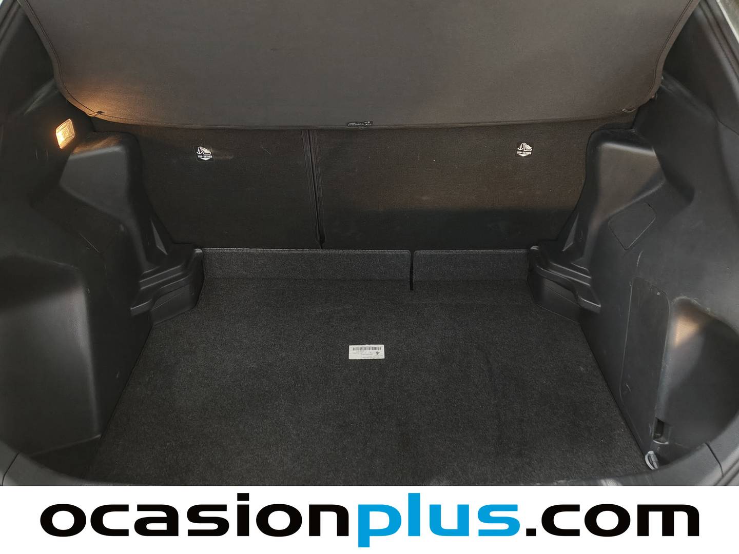 Foto Toyota Yaris Cross Toyota Yaris Cross 120H Active Tech (116 CV)