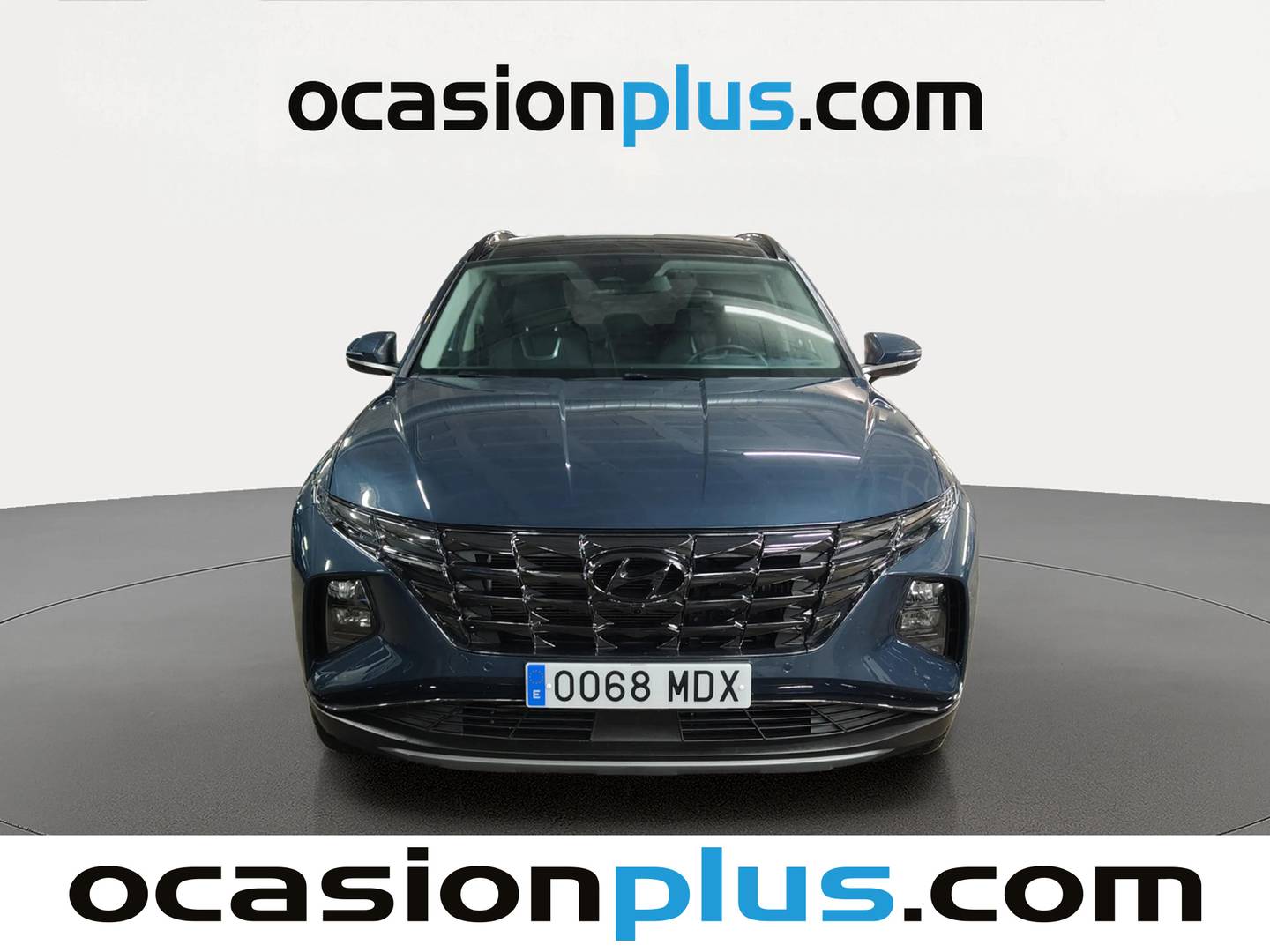 Hyundai Tucson Hyundai Tucson 1.6 TGDI PHEV Style 4x4 Auto (265 CV) barato