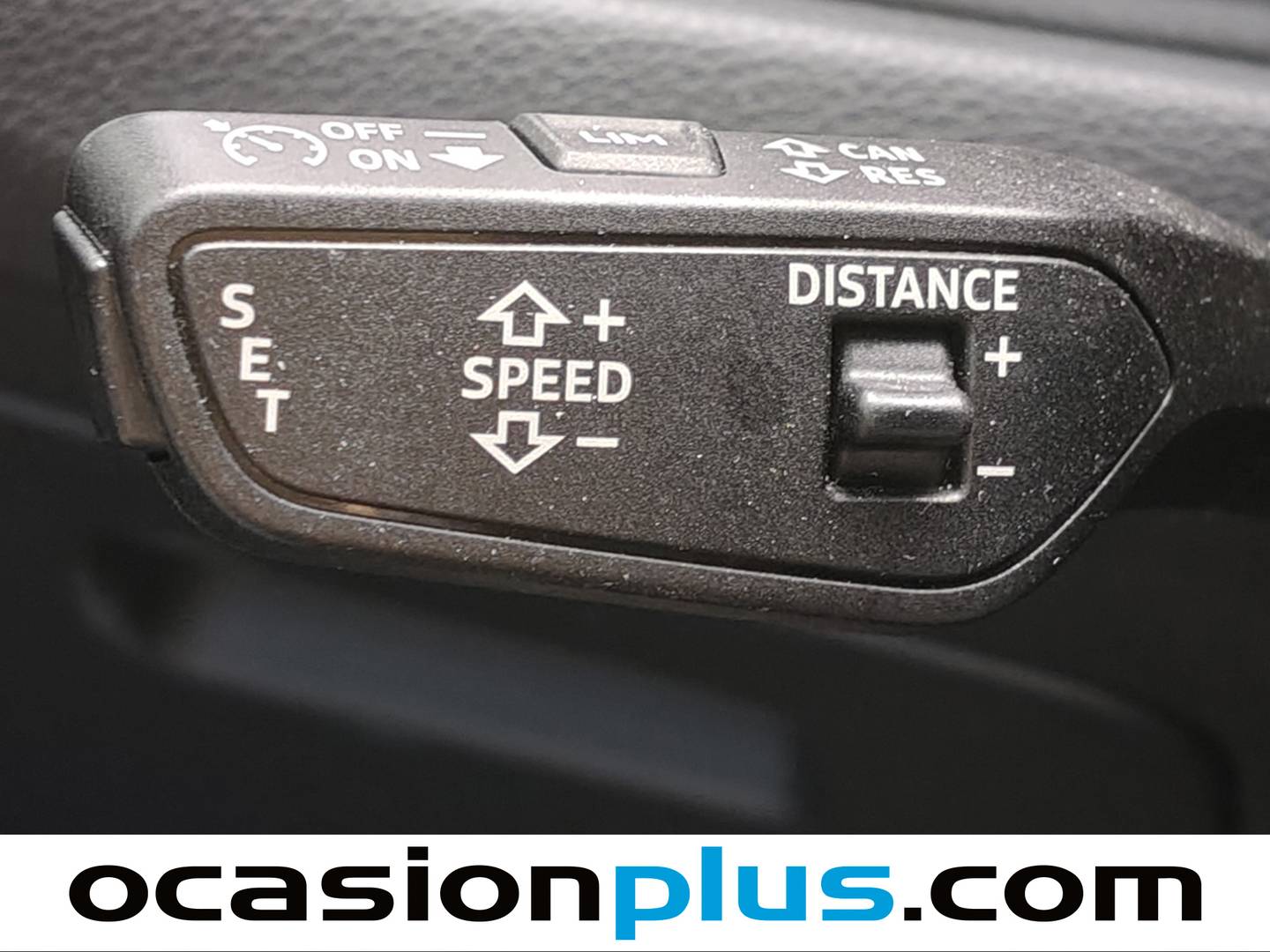 Audi Q3 Sportback Audi Q3 Sportback S line 35 TDI (150 CV) S tronic seminuevo