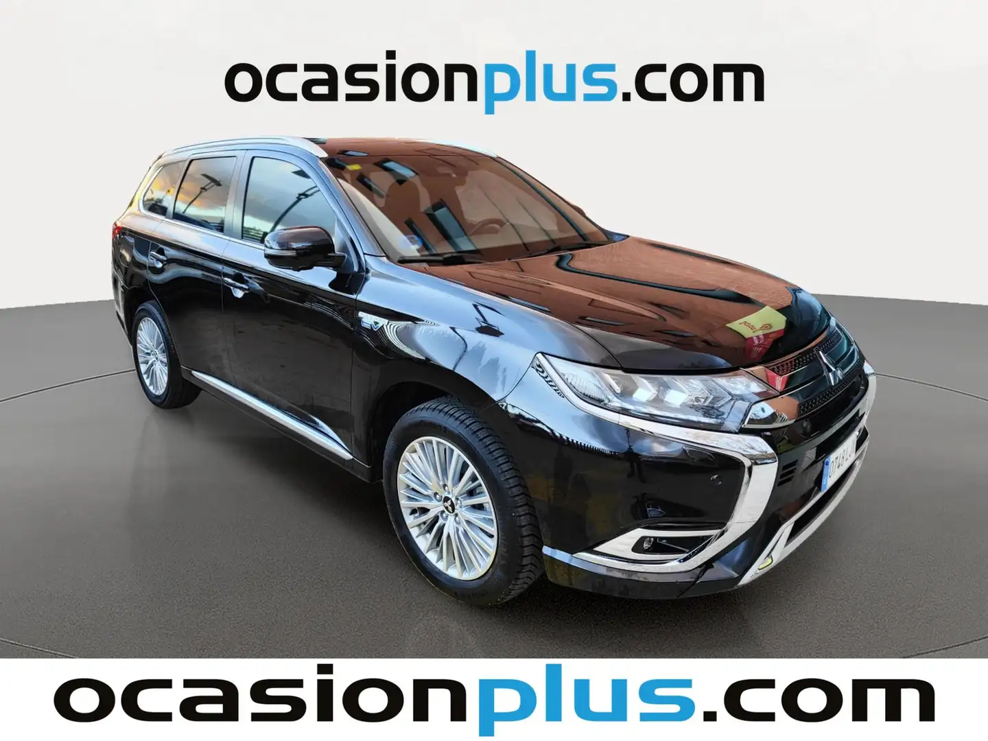 Foto Mitsubishi Outlander Mitsubishi Outlander 2.4 PHEV Kaiteki+ 4WD Auto (224 CV)