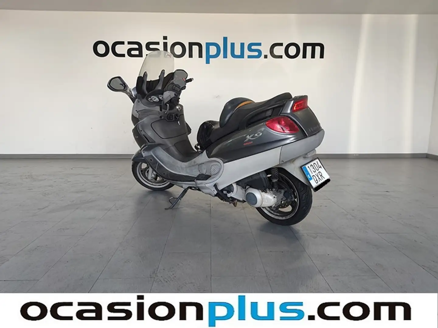 Foto Piaggio X9 250 Evolution Piaggio X9 250