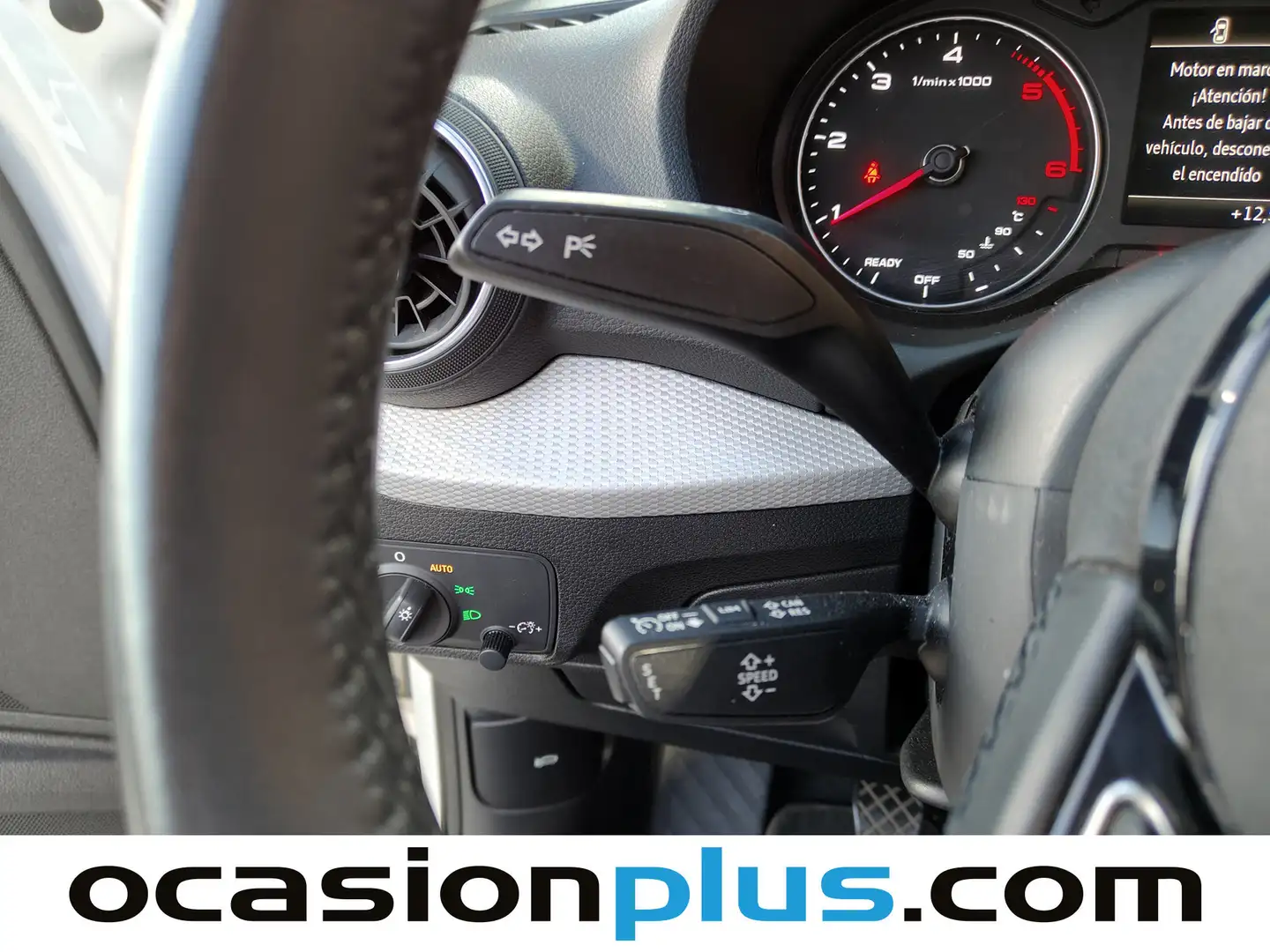 Foto Audi Q2 Audi Q2 Advanced 30 TDI (116 CV)