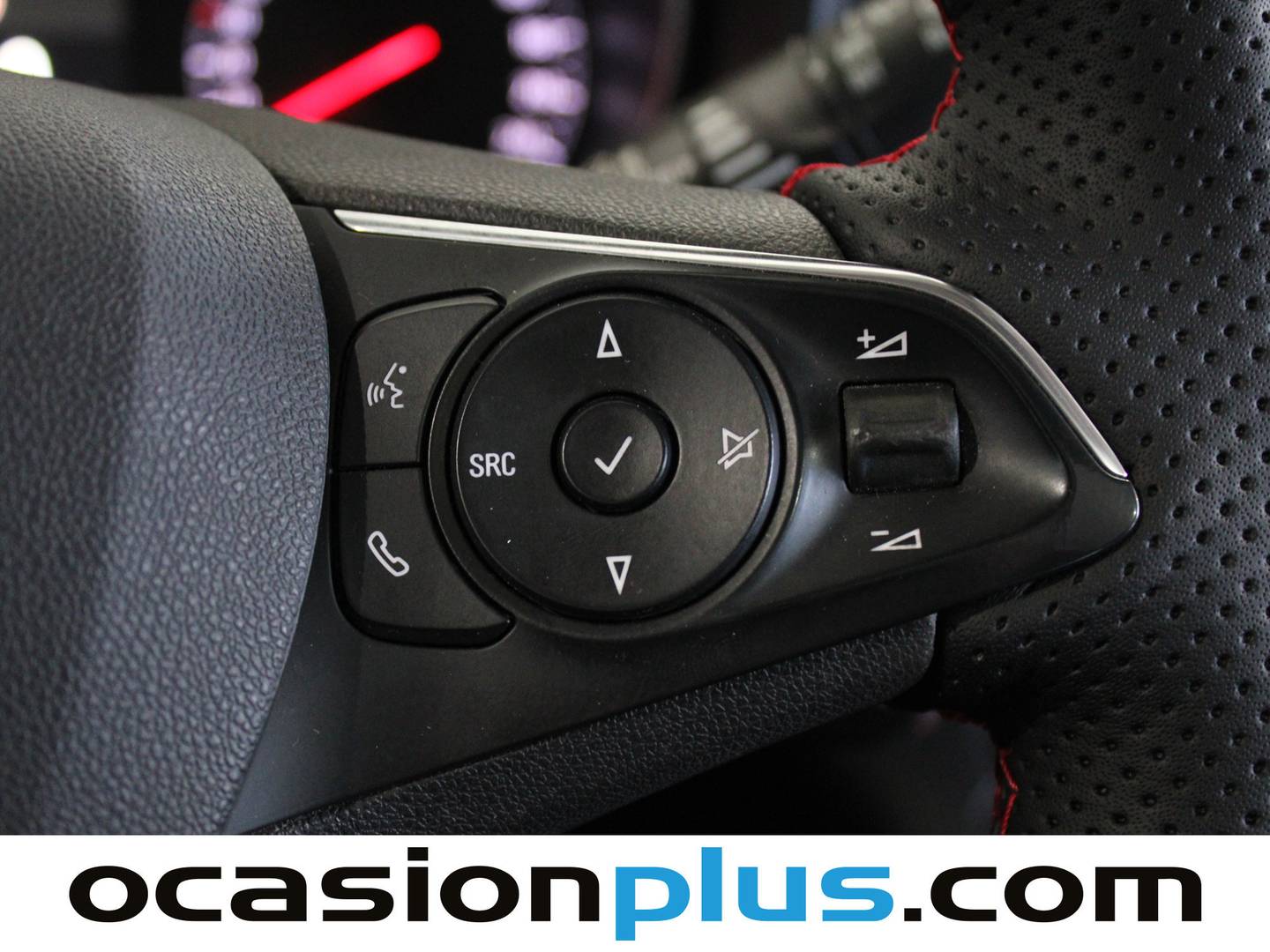 Foto Opel Combo Life Opel Combo Life 1.5 TD S&S Innovation L (130 CV)