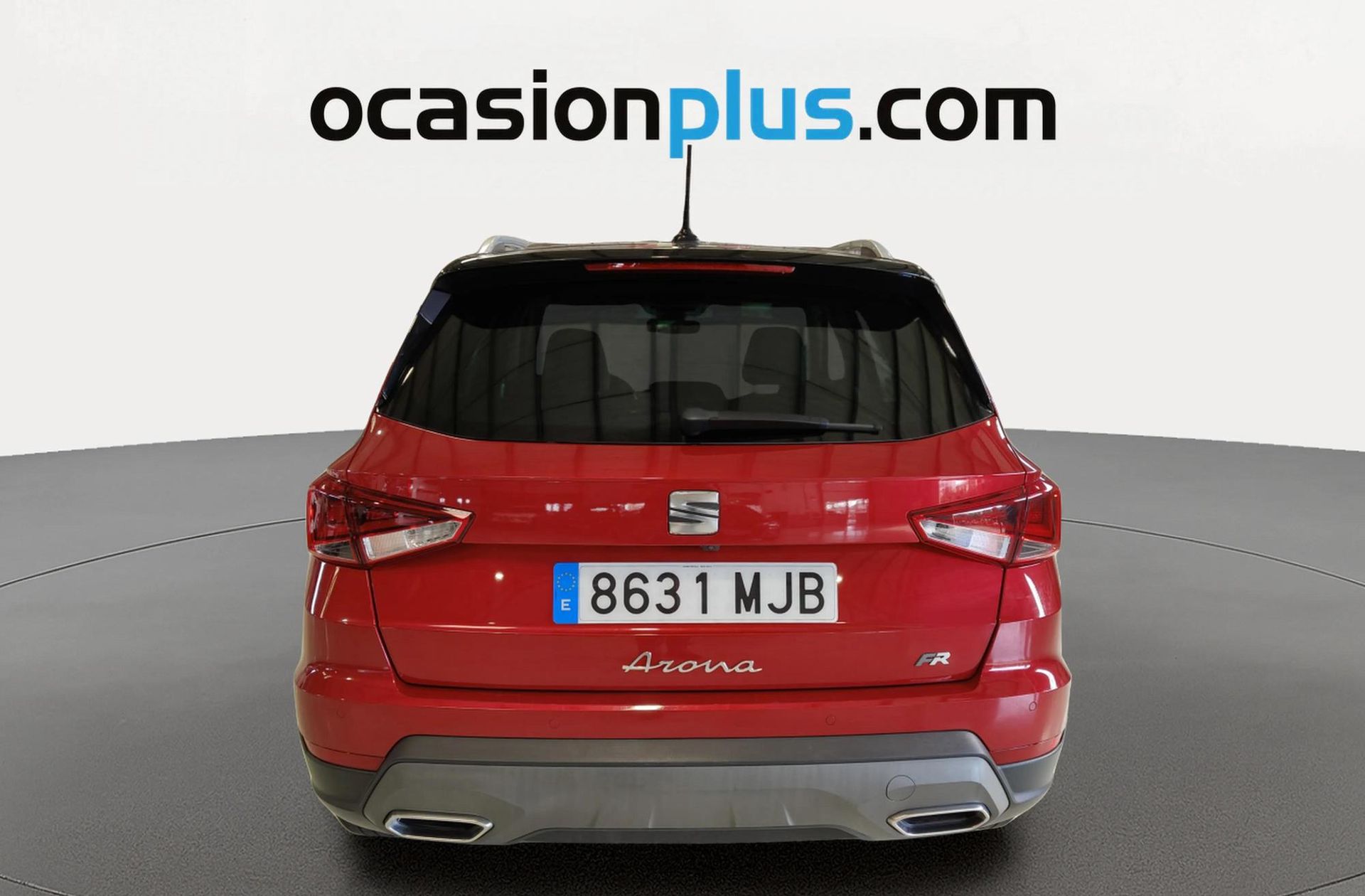 SEAT Arona 1.5 TSI FR XL DSG - foto 14