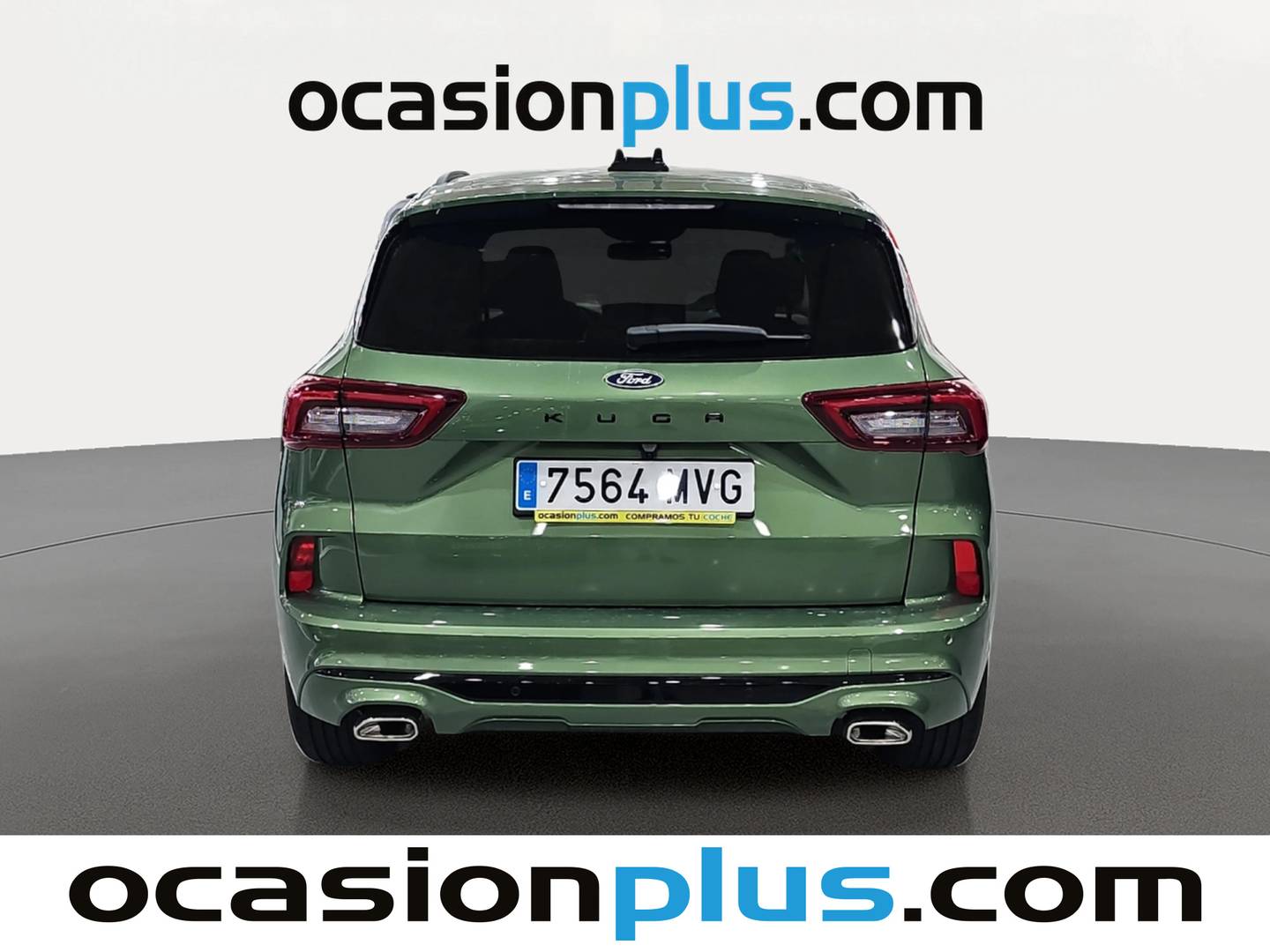 Foto Ford Kuga Ford Kuga 1.5T EcoBoost ST-Line 4x2 (150 CV)