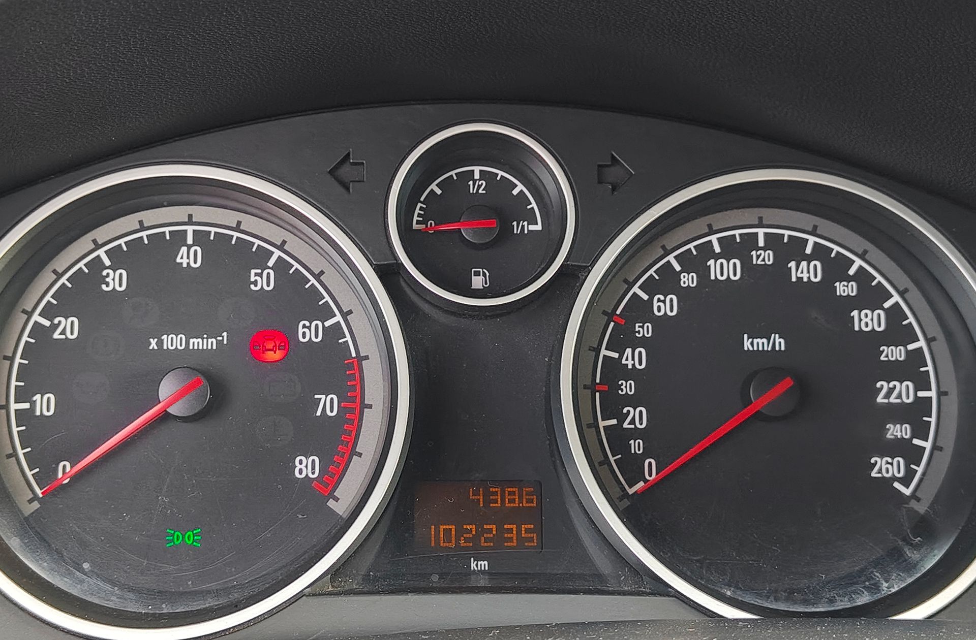 Opel Astra 1.4 16v Enjoy - foto 20