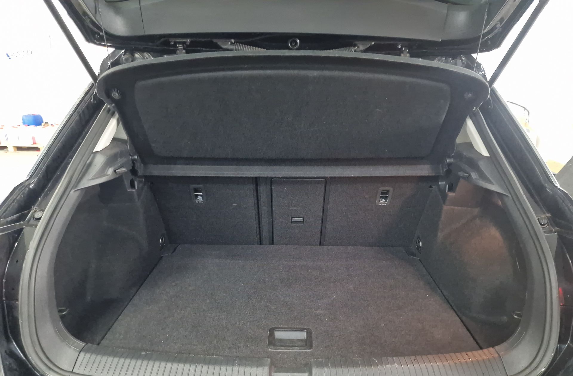 Volkswagen T-Roc Life 1.0 TSI - foto 18