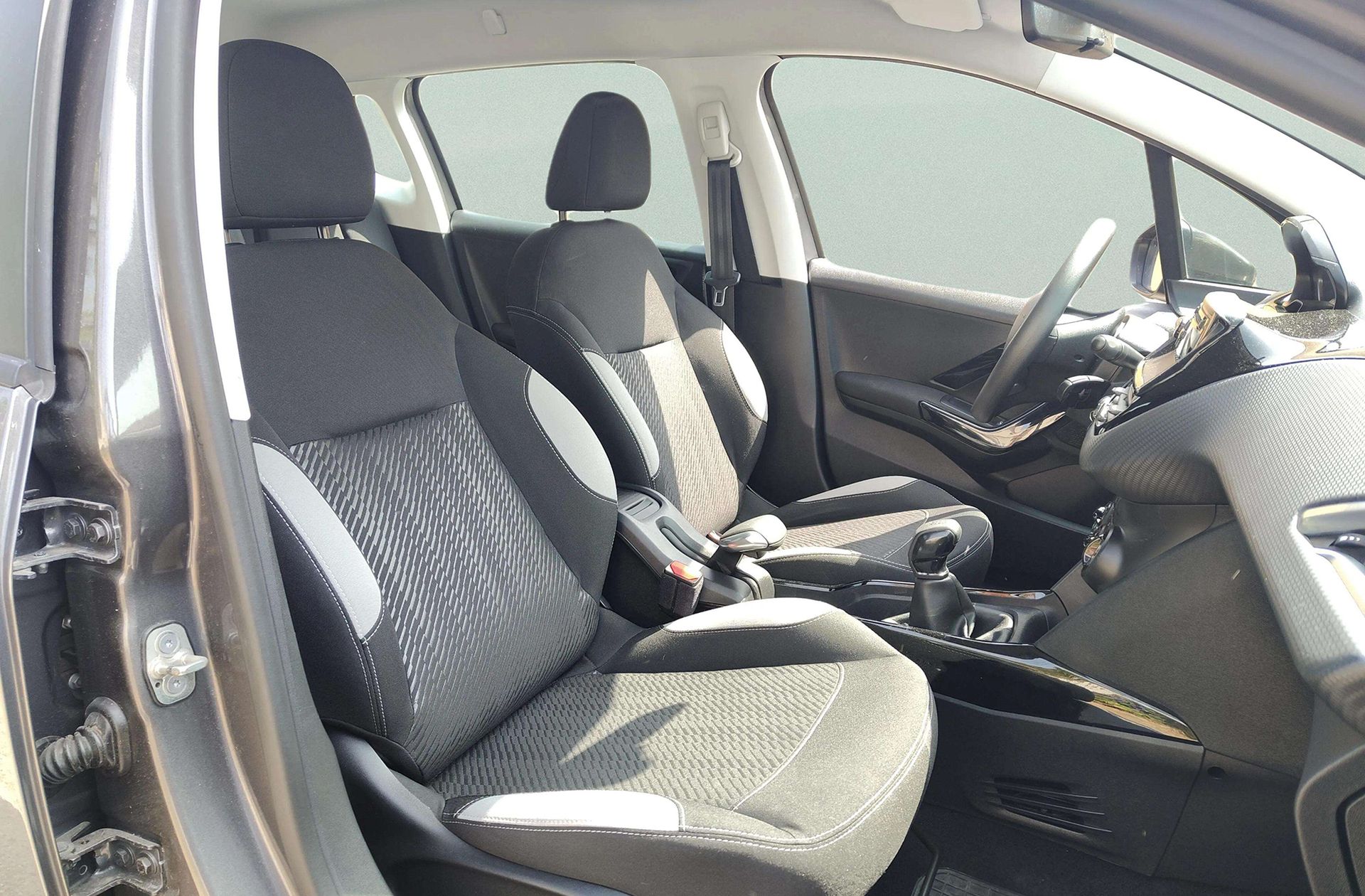 Peugeot 2008 PureTech 82 Access - foto 14