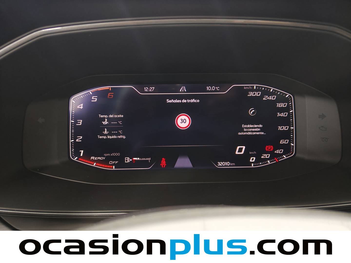 Cupra Formentor CUPRA Formentor 2.0 TDI (150 CV) 2023