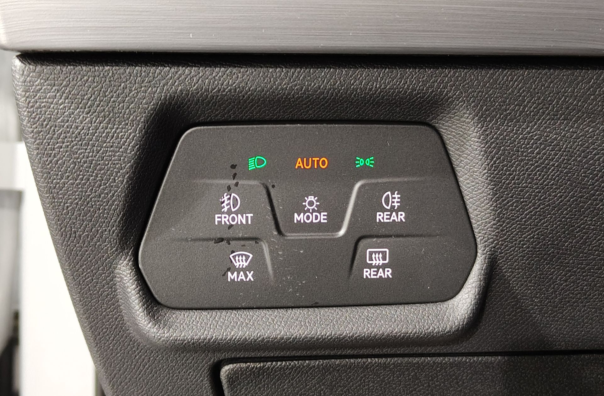 SEAT León 1.5 TSI FR Special Edition - foto 25