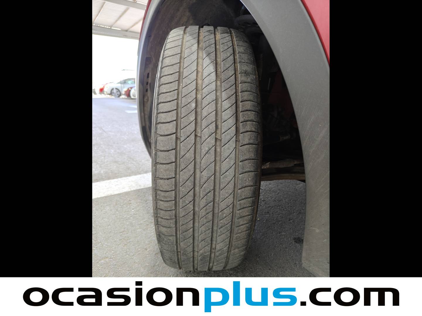 Foto Peugeot 408 Peugeot 408 Puretech 130 Allure Pack EAT8 (130 CV)