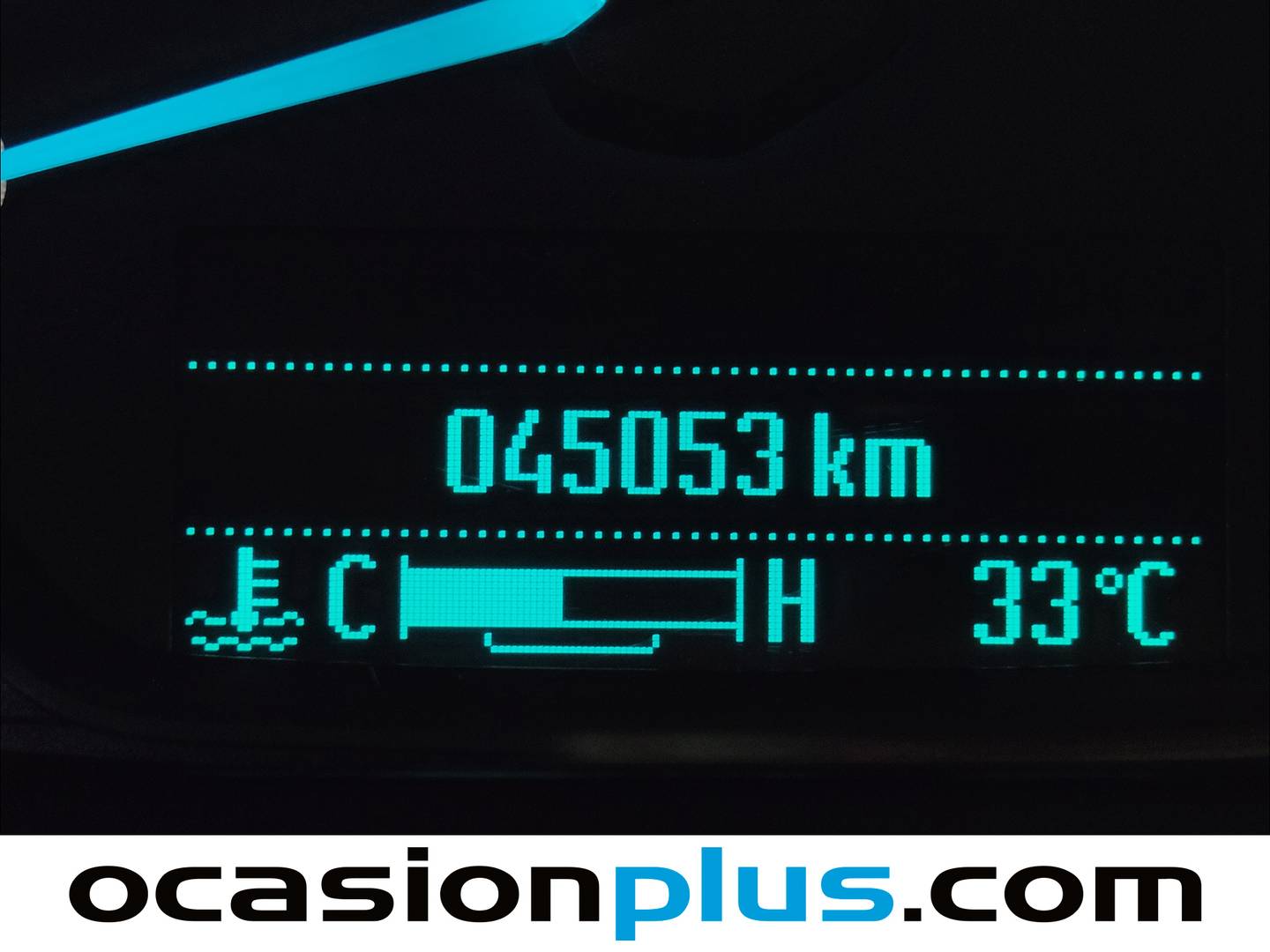 Ford Ka+ Ford Ka+ 1.2 Ti-VCT Ultimate (85 CV) seminuevo