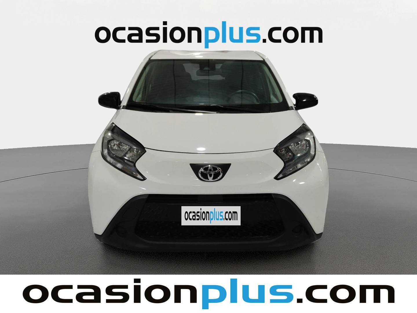 Foto Toyota Aygo X Cross Toyota Aygo X Cross 1.0 VVT-I Play (72 CV)