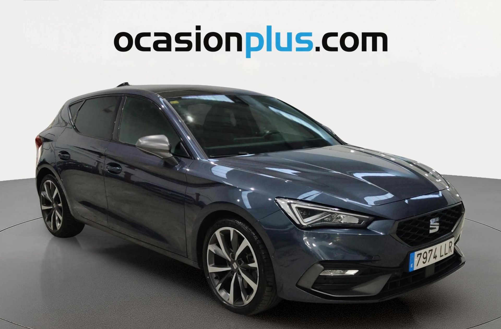 SEAT León 1.5 TSI FR Go L - foto 2