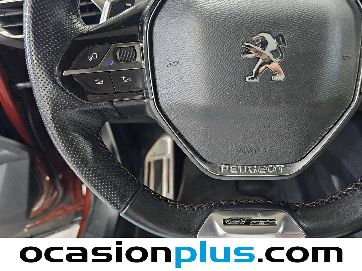 Peugeot 3008 Peugeot 3008 PureTech 130 S&S GT Line EAT8 (130 CV) al mejor precio