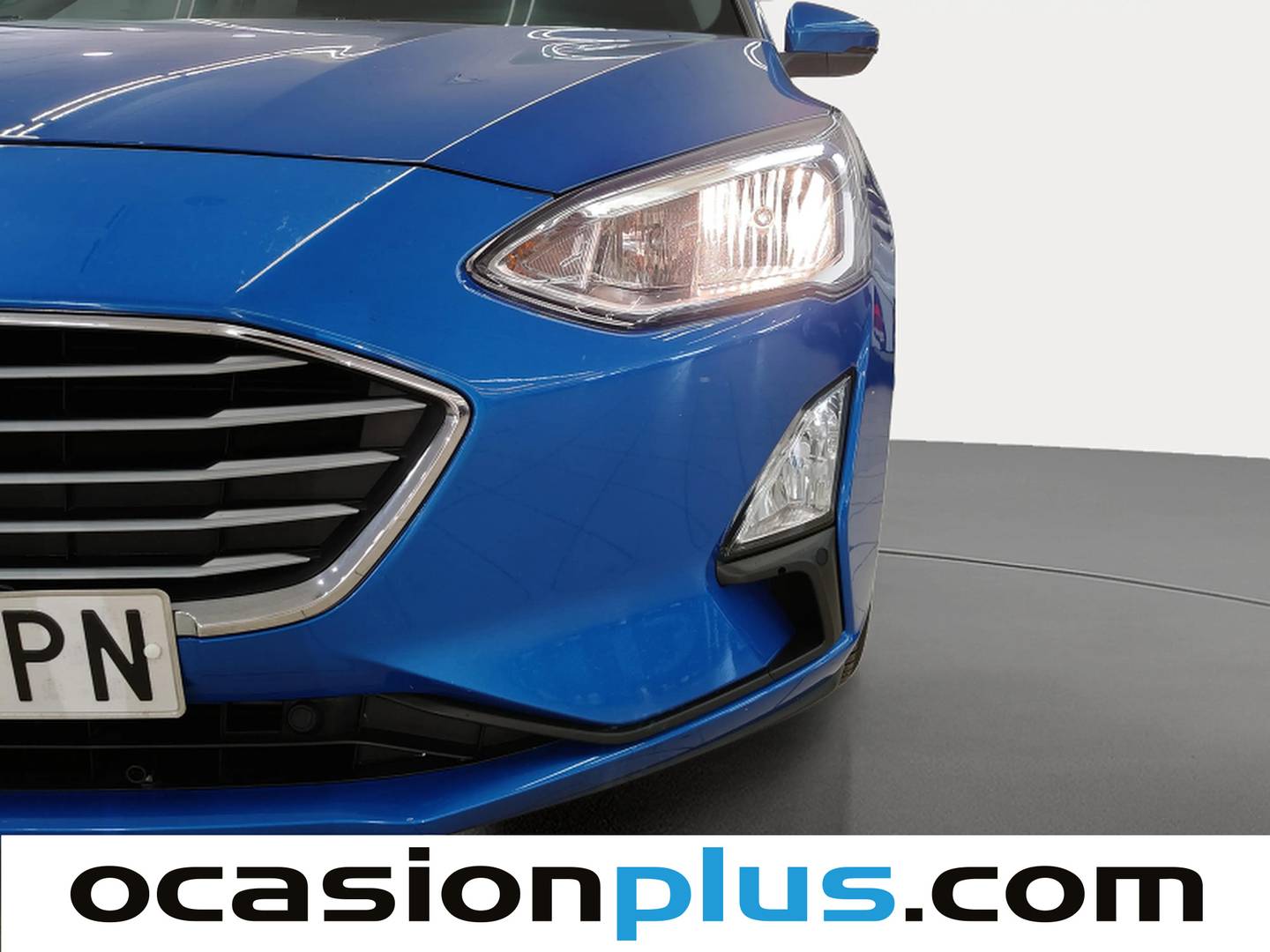 Ford Focus Ford Focus 1.0 Ecoboost Trend+ (125 CV) al mejor precio