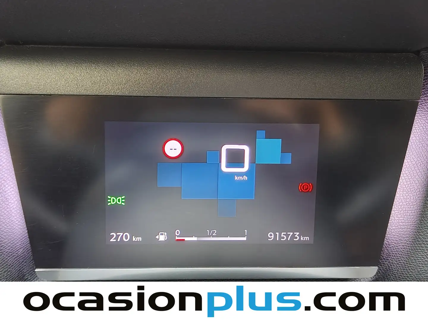 Foto Citroën C4 Citroen C4 PureTech 130 S&S 6v Feel Pack (130 CV)