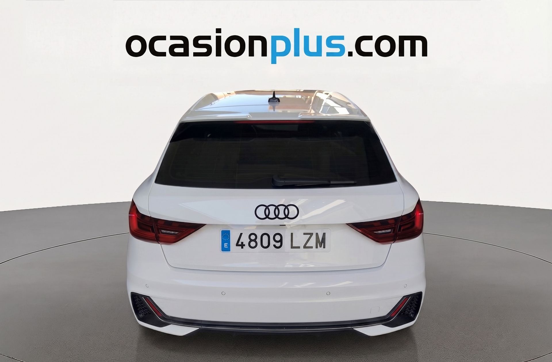 Audi A1 Sportback Adrenalin edition 25 TFSI - foto 15