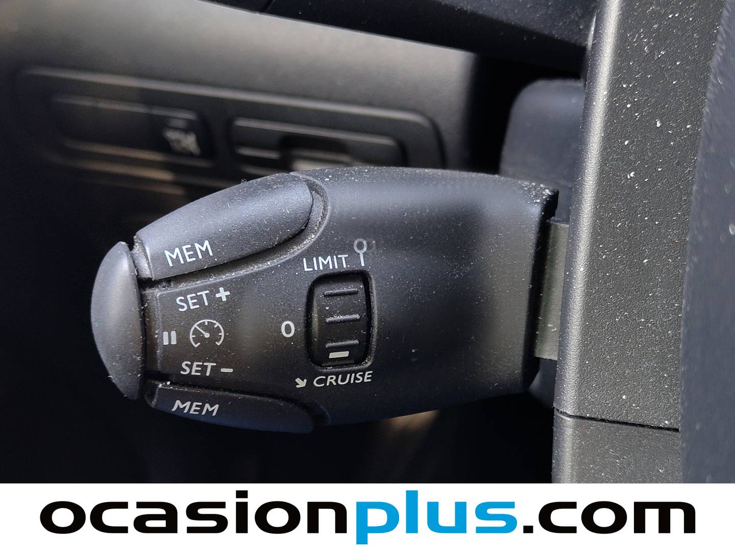 Citroën C3 Aircross Citroën C3 Aircross PureTech 110 S&S Shine EAT6 (110 CV) de ocasión
