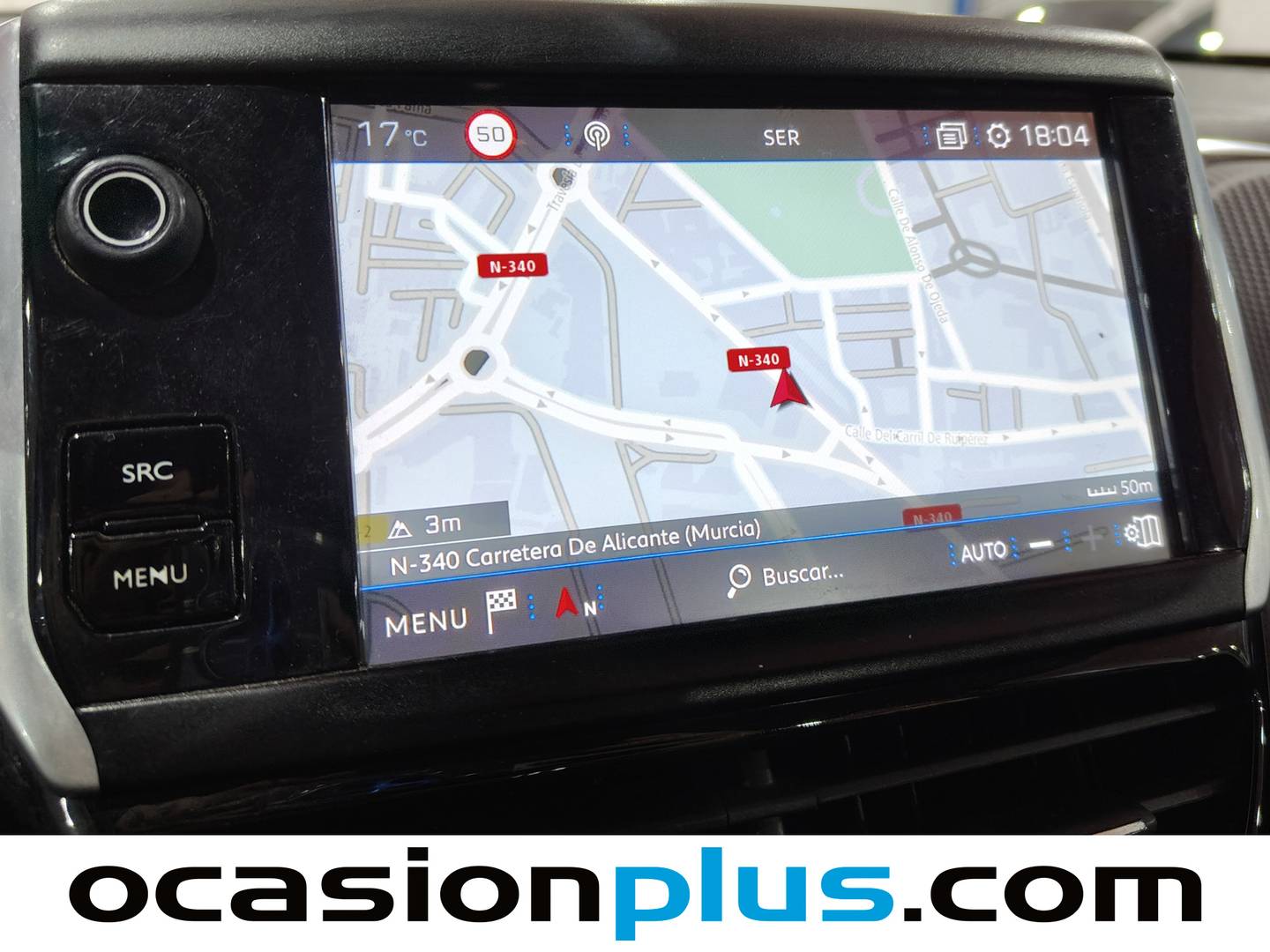 Foto Peugeot 2008 Peugeot 2008 PureTech 110 Allure (110 CV)