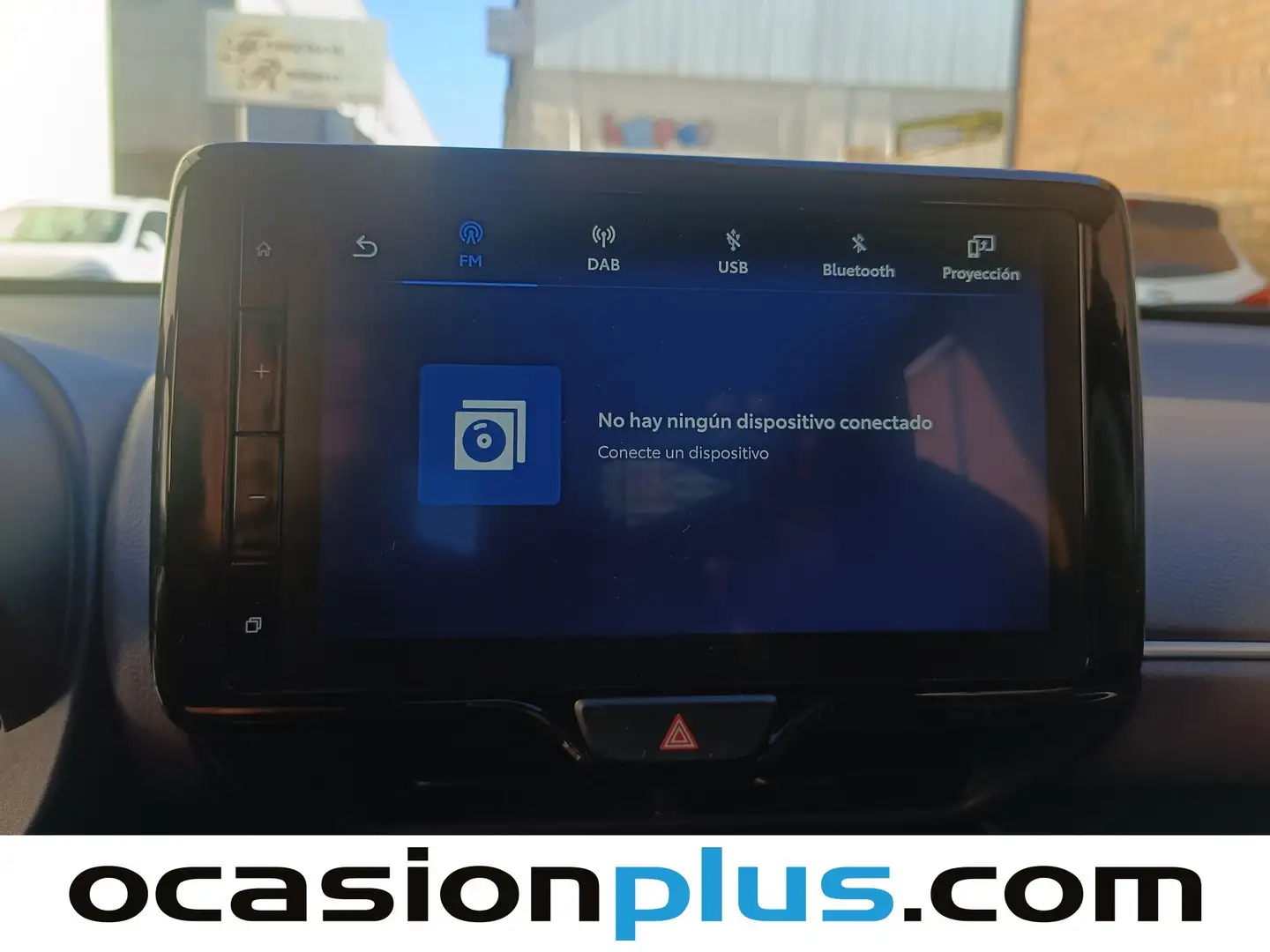 Foto Toyota Yaris Cross Toyota Yaris Cross 120H Style (116 CV)