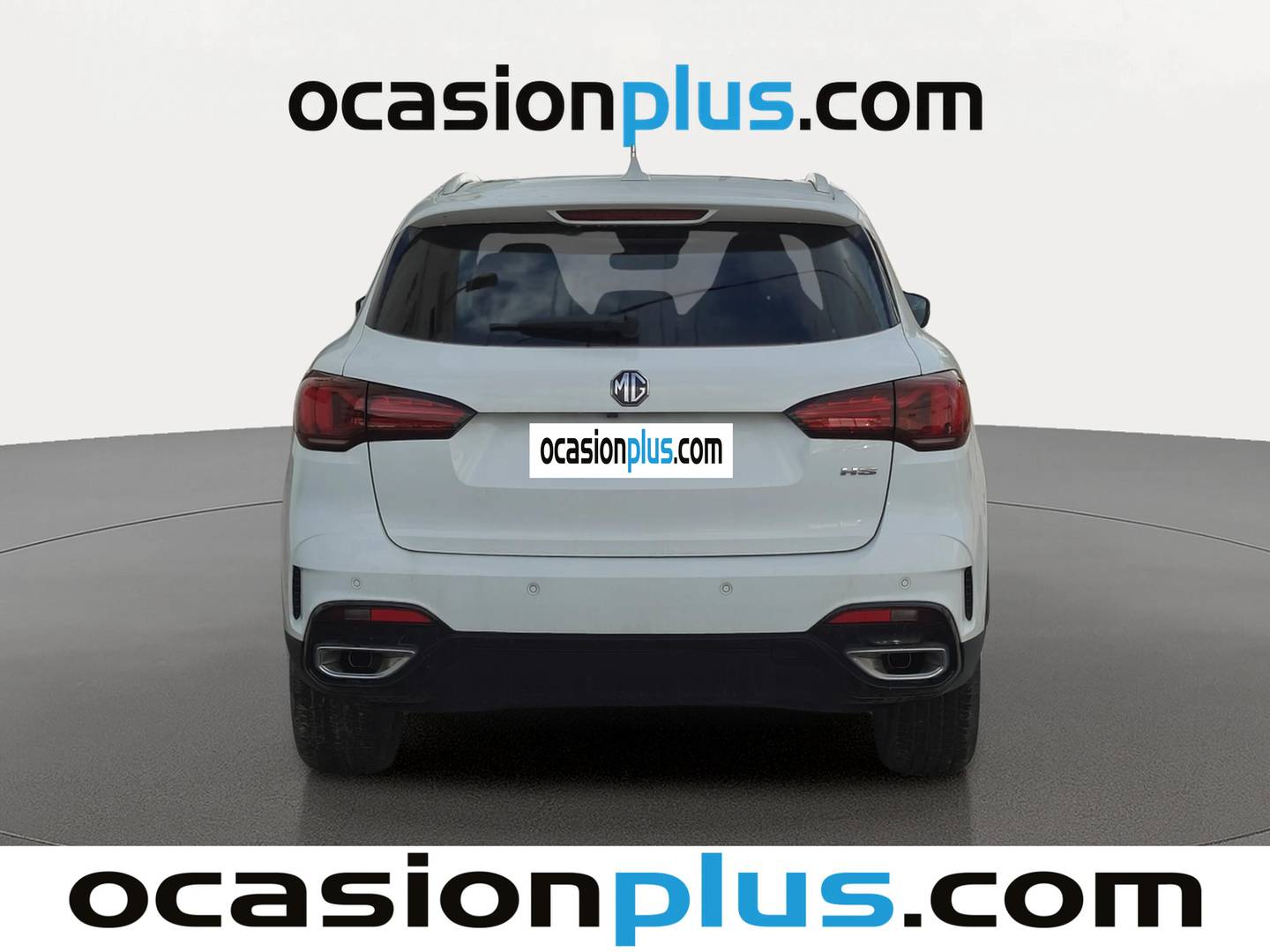 Foto MG HS MG HS 1.5 Turbo GDI Luxury (162 CV)