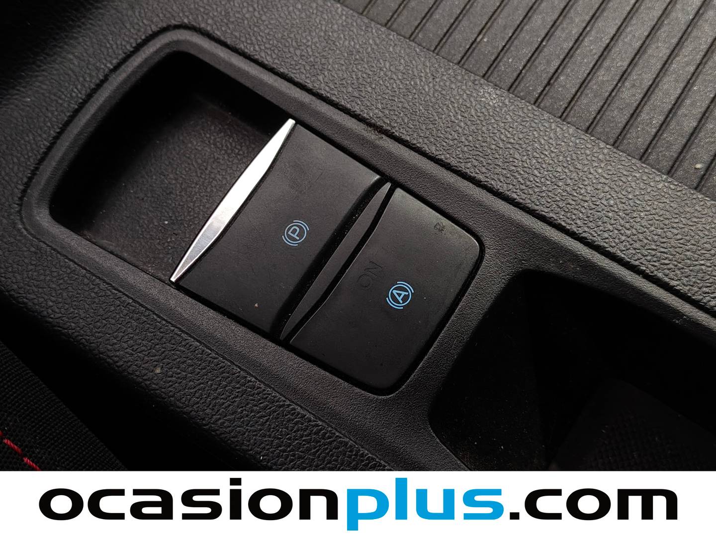 Accesorios del Ford Focus Ford Focus 1.0 Ecoboost MHEV ST-Line (125 CV)