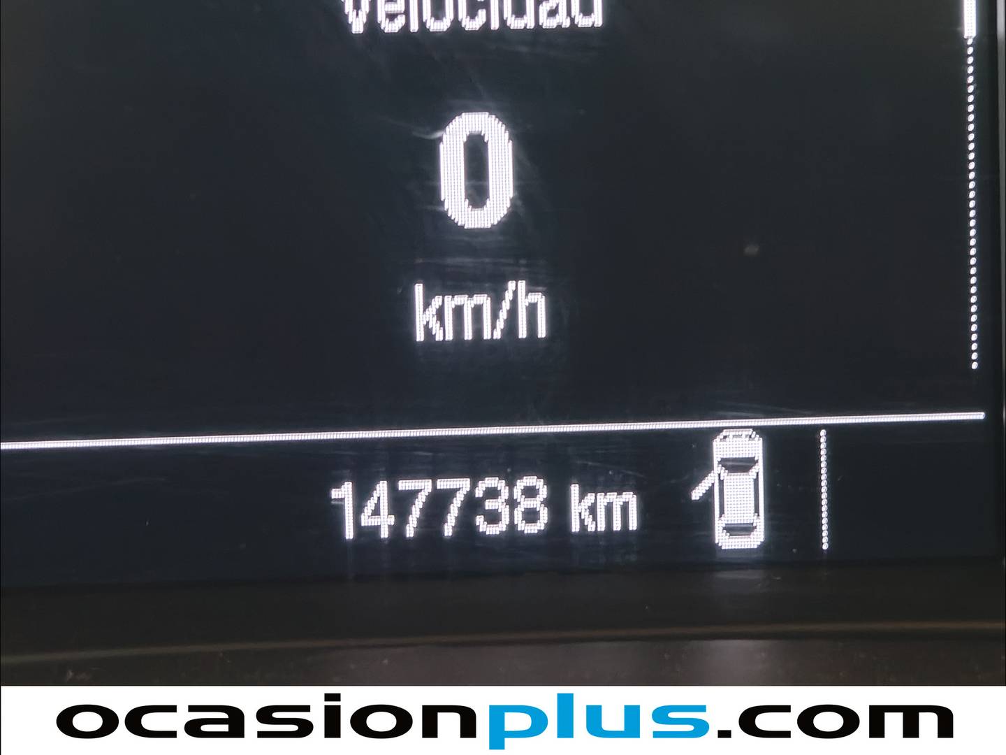 Opel Mokka X Opel Mokka X 1.6 CDTi S&S Excellence 4X2 (136 CV) de ocasión