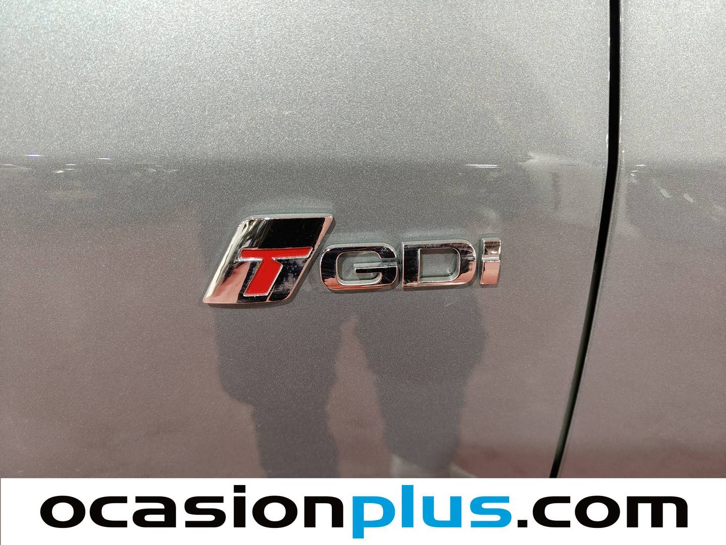 SsangYong Tivoli Grand Ssangyong Tivoli Grand G15T Urban Plus (163 CV) GLP de segunda mano