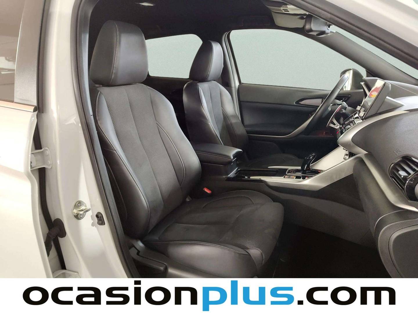 Mitsubishi Eclipse Cross Mitsubishi Eclipse Cross 2.4 PHEV Kaiteki 4WD Auto (188 CV) 2025