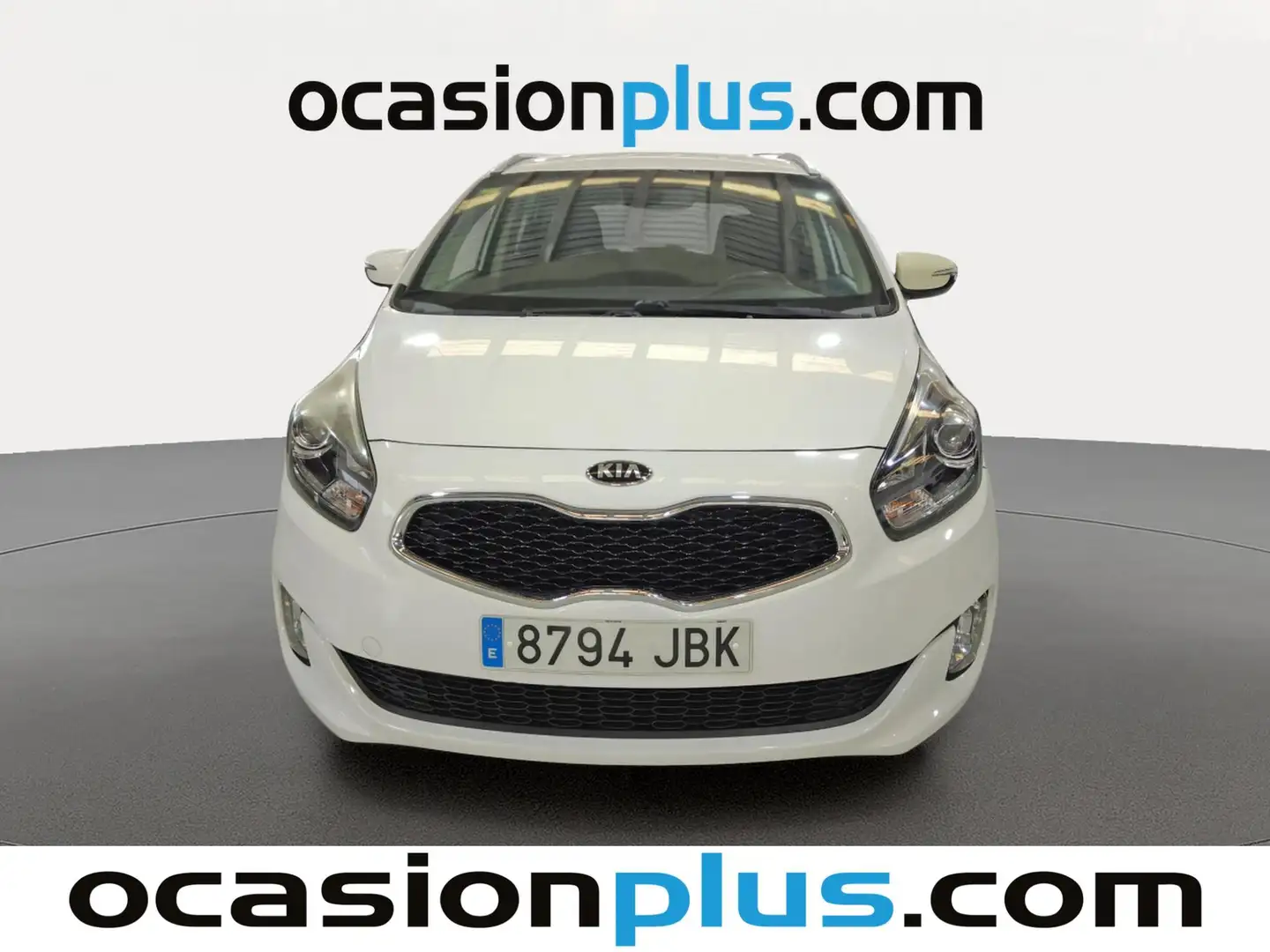 Foto KIA Carens Kia Carens 1.6 GDi Drive (135 CV)