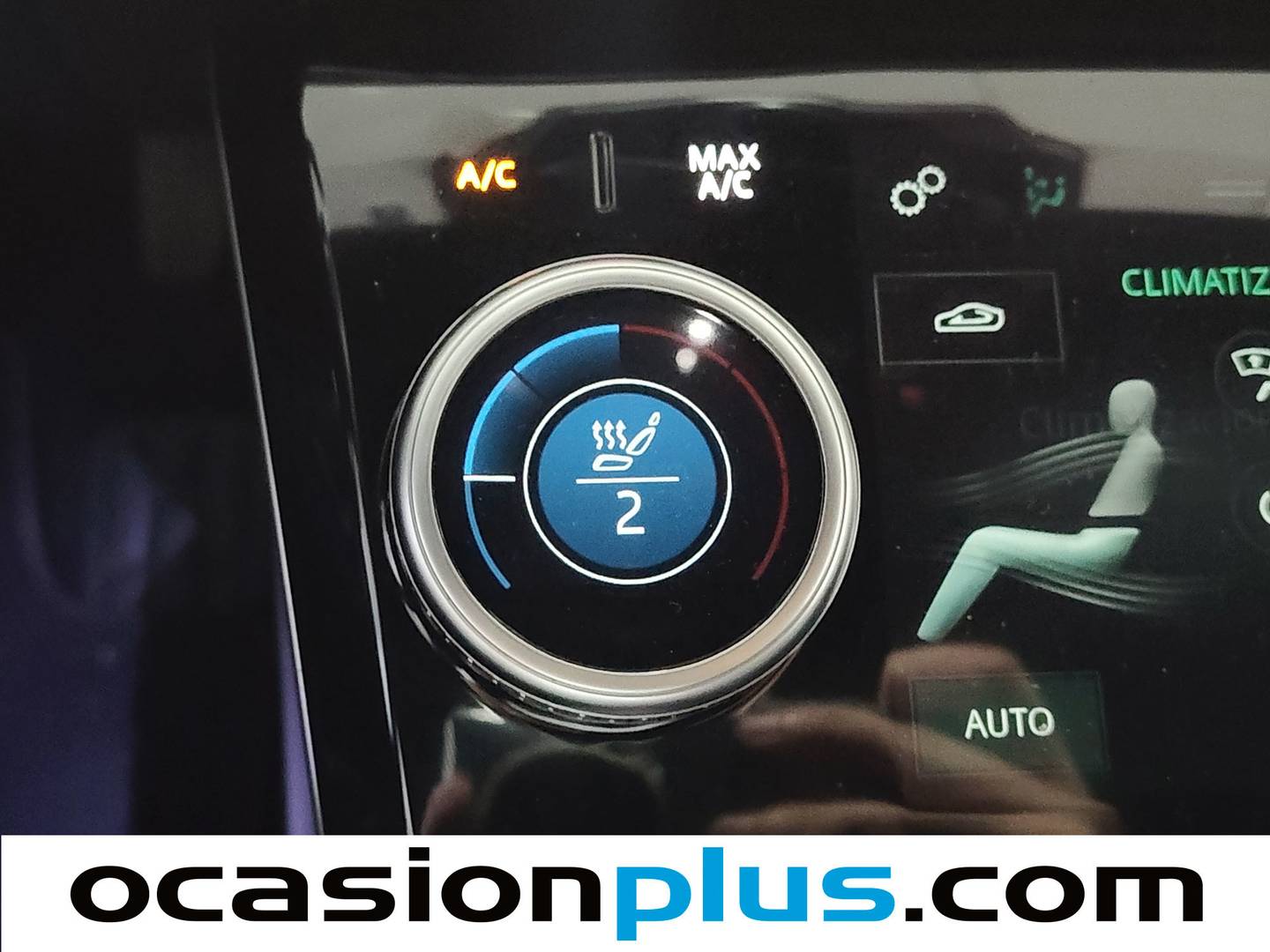 Jaguar i-Pace Jaguar I-PACE EV400 HSE 4WD Auto (400 CV) seminuevo