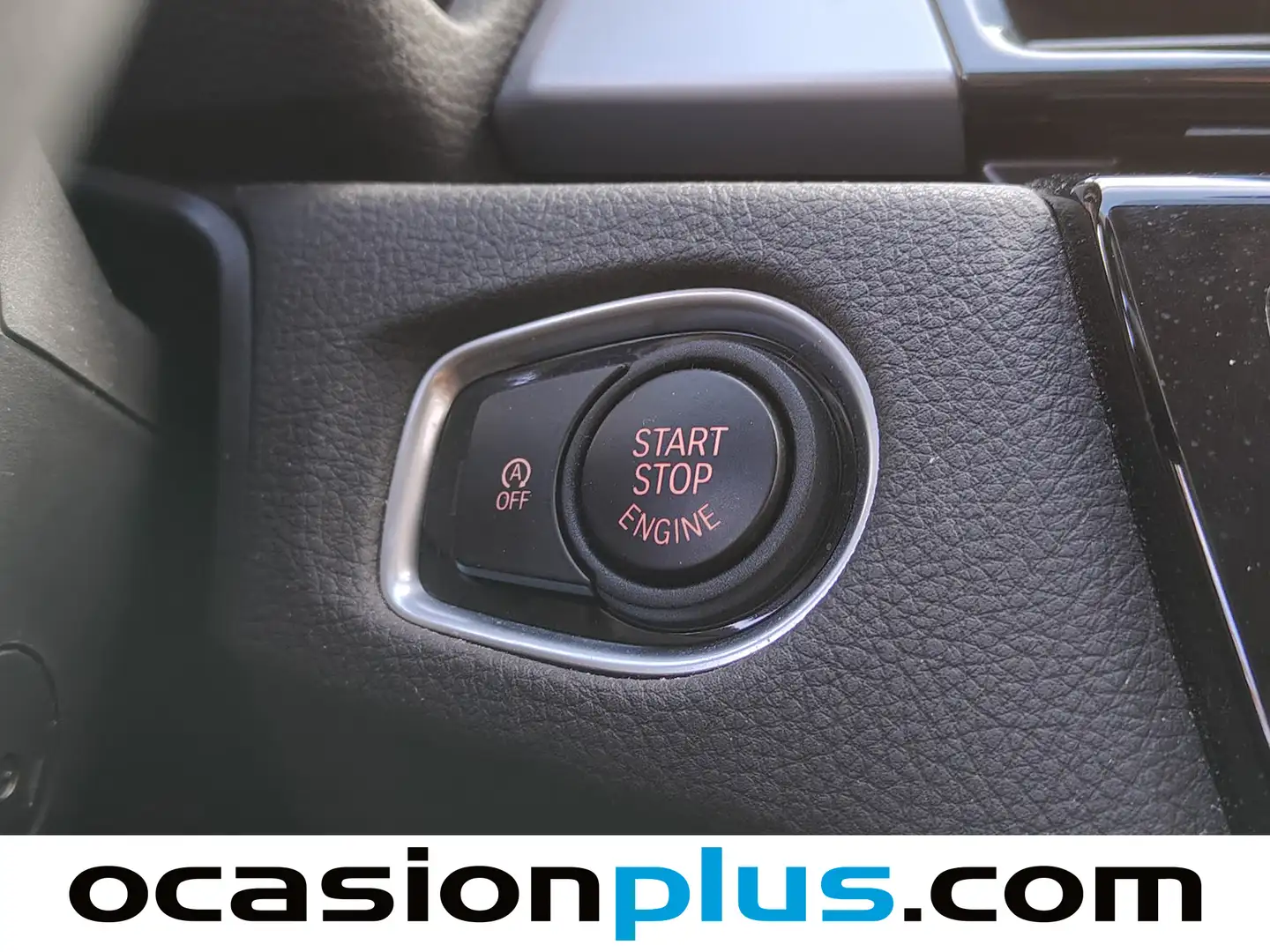 Foto BMW Serie 2 Active Tourer BMW Serie 2 218d Active Tourer (150 CV)