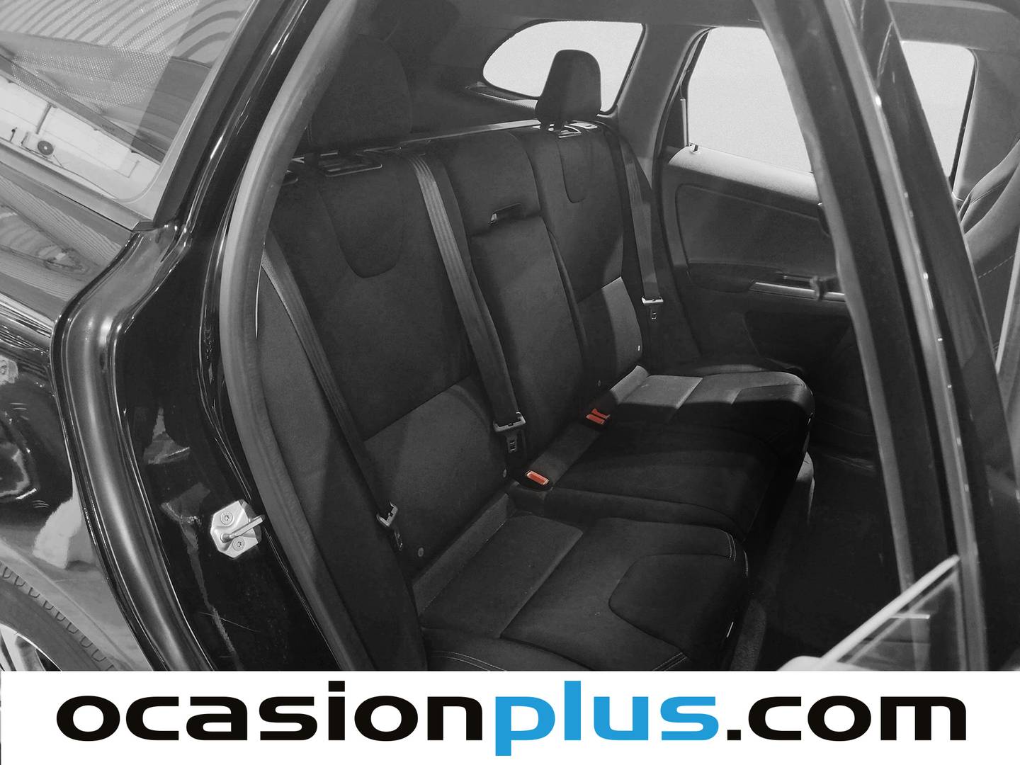 Volvo XC60 Volvo XC60 D3 Kinetic (150 CV) diésel