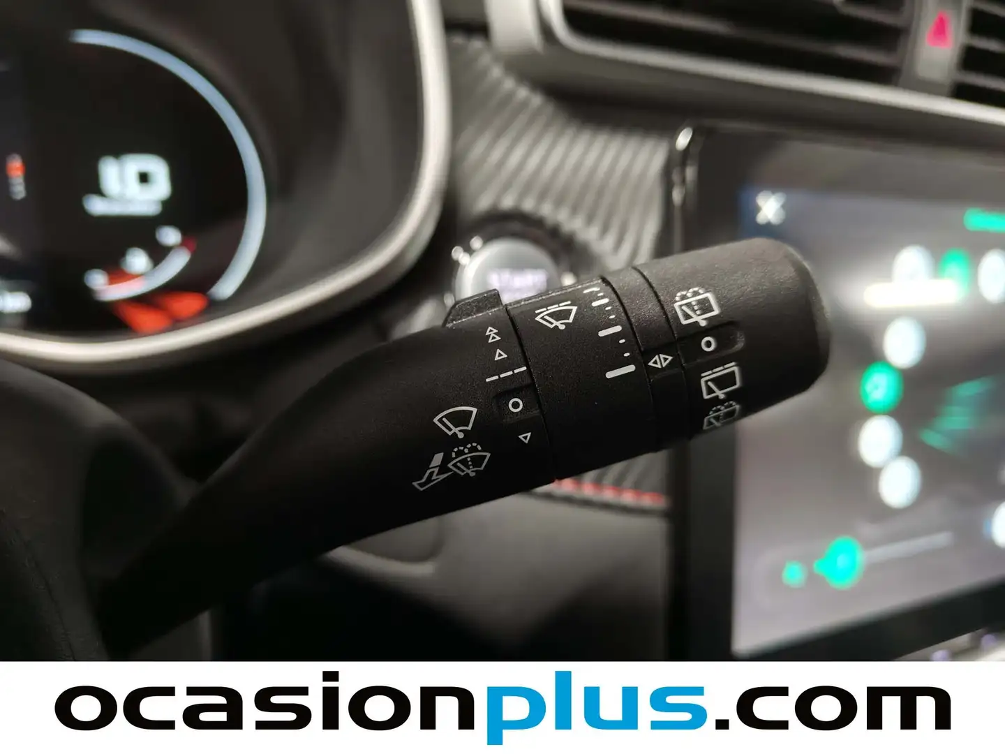 Foto MG ZS MG ZS 1.0T Luxury Auto (111 CV)