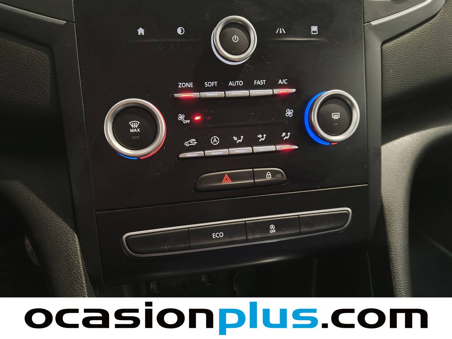 Foto Renault Mégane Renault Megane Limited Energy TCe (130 CV)