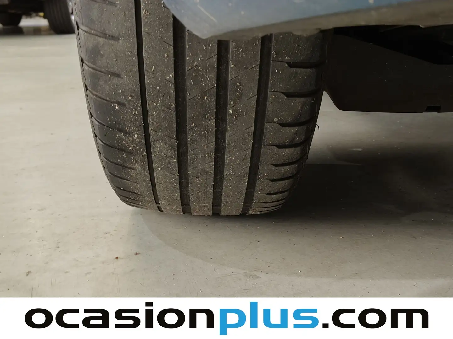 Foto Citroën C4 Picasso Citroen C4 Picasso BlueHDi 120 Feel (120 CV)