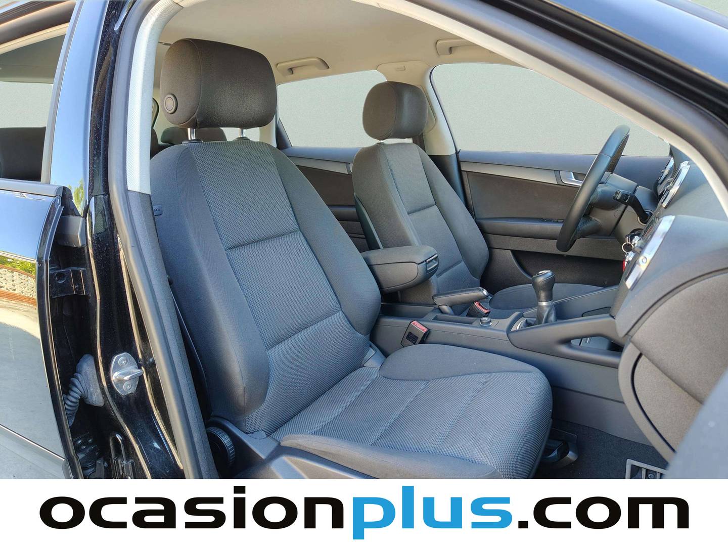 Audi A3 Audi A3 Sportback Attraction 2.0 TDI  (140 CV) km 0