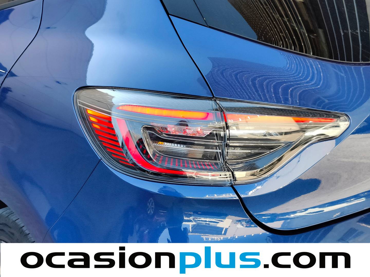 Renault Clio Renault Clio Esprit Alpine E-Tech (145 CV) al mejor precio