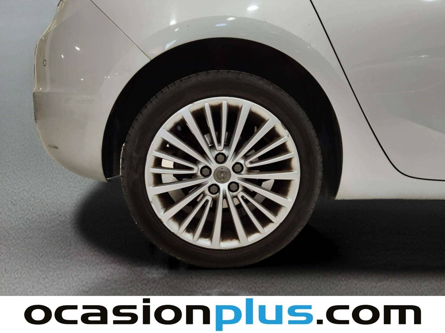 Opel Astra Opel Astra 1.6 CDTI Excellence (136 CV) de segunda mano