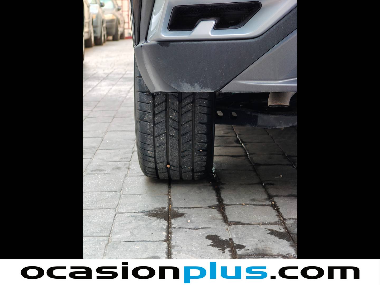 OMODA 5 OMODA 5 1.6 TGDI Premium (145 CV) barato
