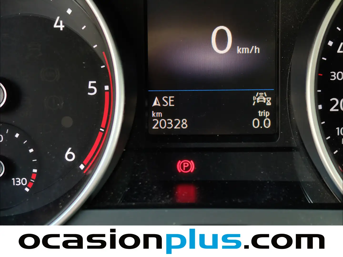 Foto Volkswagen Tiguan Volkswagen Tiguan Life 2.0 TDI (150 CV)