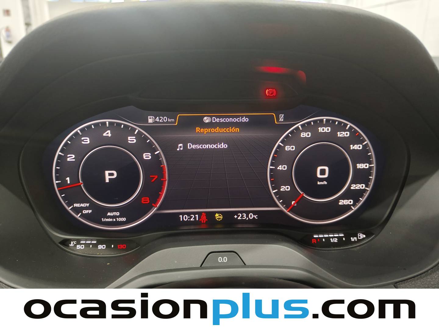 Audi Q2 Audi Q2 S line 35 TFSI (150 CV) S tronic seminuevo