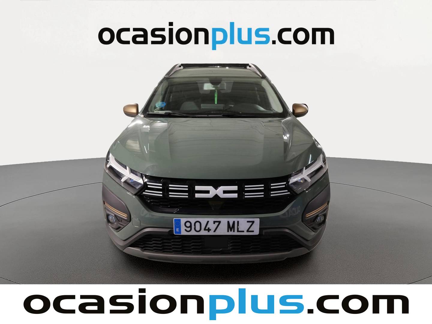 Dacia Jogger Dacia Jogger Extreme Go ECO-G (100 CV)7 Plazas 100cv